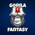 Gorila del Fantasy 🦍 (@GorilaLaLiga) Twitter profile photo