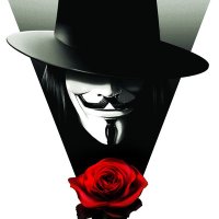 V for_Vendetta(فالو کنید بک میدم حتما❤️)(@1Black_Revenge) 's Twitter Profile Photo