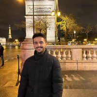 Yousef Alsamil (@yosfsml) Twitter profile photo