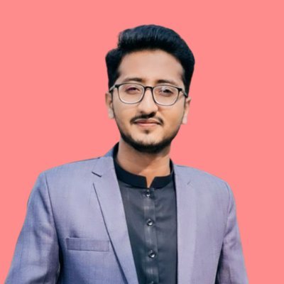 musman1811's profile picture. Full Stack Developer | ReactJS && NodeJS