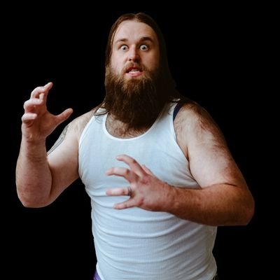 Big Rig Jimmy Mitchell - aspiring pro wrestler in the PNW