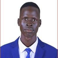 Daniel Garang Deng 🇸🇸(@DanielGarang9) 's Twitter Profile Photo