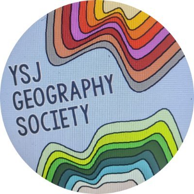 For all York St John students 📖
Explore your local environment ⛰
Share your knowledge of the world 🌍