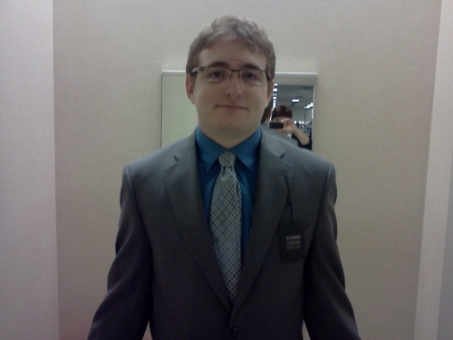 I'm a student at Iowa  State  University, a gamer, an indie game dev, a computer engineer, and basically an all around nerd.