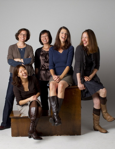 @Oregonian journalist-mothers give you the scoop. @ORAmyW, @helenjung, @noellecrombie, @kjgabrielson, @KathyHinson. Email us: omamas@oregonian.com.