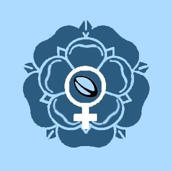 @hergametoorugby 💙 | raising awareness of sexism in rugby & promoting grassroots in yorkshire 🏉 | enquires: rugby@hergametoo.co.uk | 👤: @fiveforeight