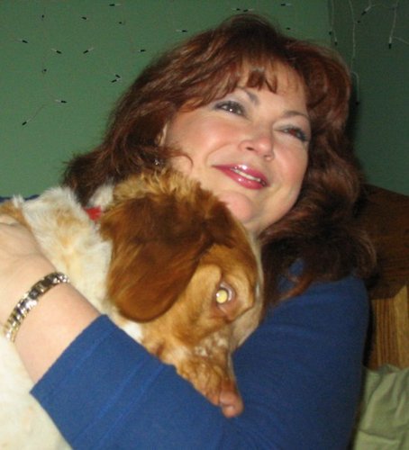 Roberta Adkins Profile