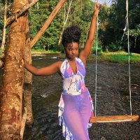 Kellie Angela (@kellieangelah) 's Twitter Profile Photo Kellie Angela (@kellieangelah) 's Twitter Profile Photo