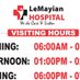LeMayian Hospital, Kitengela Town. (@lemayianhosp) Twitter profile photo LeMayian Hospital, Kitengela Town. (@lemayianhosp) Twitter profile photo