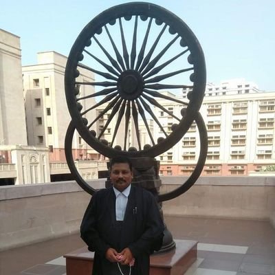 AdvSarveshVerma Profile Picture