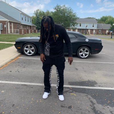 One and Only Bo Jack‼️ # FreeMyBrothers #LongLiveMyBrothers 🗣🙏🏾