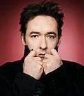 For fans of John Cusack's FILMS, not his political views! His dark movie the RAVEN Edgar Allan Poe now on DVD! chat here:http://t.co/sg696UTi