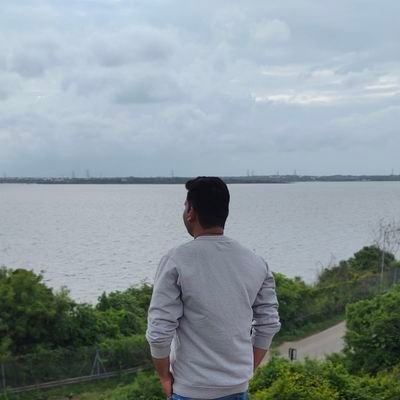 Kareem Syed Profile