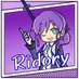 Ridory (@Ridory) Twitter profile photo