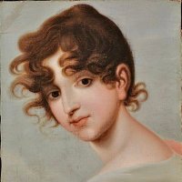Pauline Bonaparte “Unofficial”(@1frenchempire) 's Twitter Profile Photo