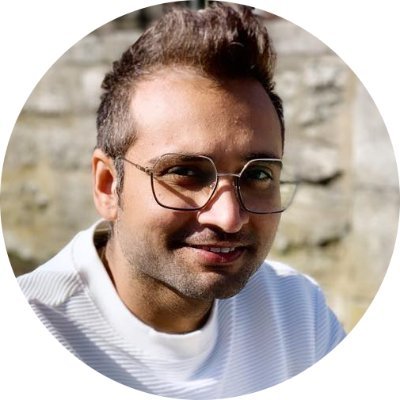 Abhishek Prakash Profile
