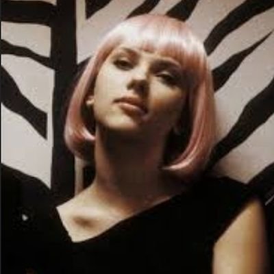 Scarletlitlip's profile picture. Bob: I don't want to leave.
Charlotte: Then don't. Stay here with me. We'll start a jazz band.