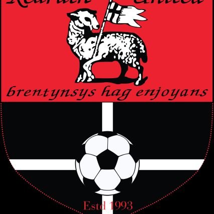 @RedruthLadiesFC