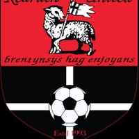 Redruth United Ladies FC(@RedruthLadiesFC) 's Twitter Profile Photo