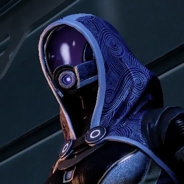 Keelah Se'lai
18+ Quarian kin. 19 years old. She/Her