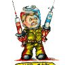 realCovidCarl's profile picture. Covid Carl is a game developed in Gamemaker Studio by Dumpster Fire Studio LLC. Available now! https://t.co/7EbVDutZ2M