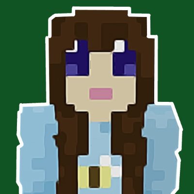 Minecraft YouTuber and Twitch livestreamer! Check out my link tree!