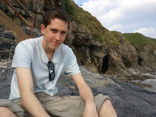 Neil Ramsden