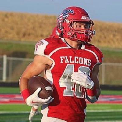 CarterBultman's profile picture. 