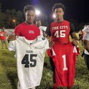 Dewayne Collins - @Dewaynec45 - Twitter