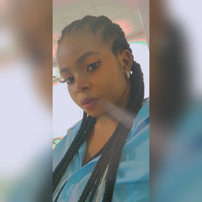 EzeFaithadaeze's profile picture. Massage therapist with a passion for healing and wellness.