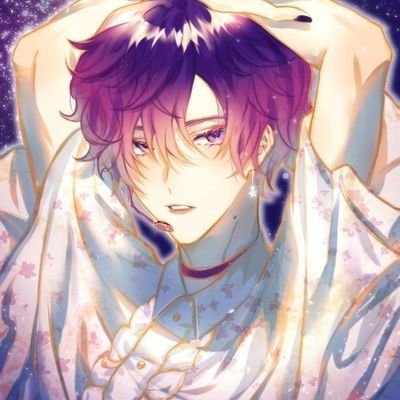 UkiVioletaNJCX's profile picture. 