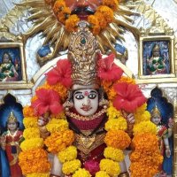 प्रमोद ताप्ती उद्गम नगरी (@pramod23667) 's Twitter Profile