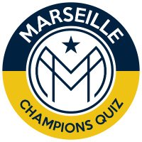 Marseille Champions Quiz 🏆(@MCQofficiel) 's Twitter Profile Photo