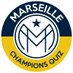 Marseille Champions Quiz 🏆 (@MCQofficiel) Twitter profile photo