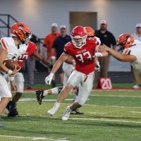 Brandon Carver (@brandoncarver33) 's Twitter Profile Photo Brandon Carver (@brandoncarver33) 's Twitter Profile Photo