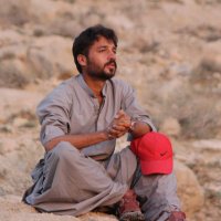 Nasir Baloch (@nasirbaloch_007) 's Twitter Profile Photo
