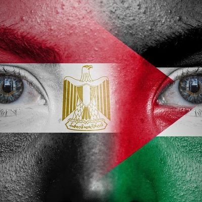 مصري الجنسية، فلسطيني القضية، سوري الهوى، عربي اللسان، عثماني الروح، جزائري النضال 🤍