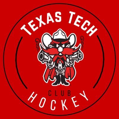 The official Texas Tech Ice Hockey Club Twitter Account. Follow for updates and DMs are open for Inquiries. #WreckEm