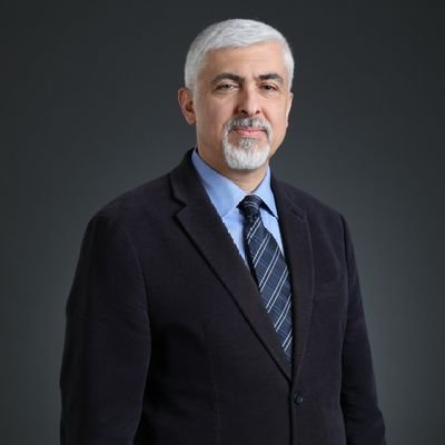 Prof.Dr. Ahmet Burçin Yereli