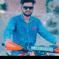 Deepak Rameshwar Sahu (@deepakrs07) 's Twitter Profile Photo