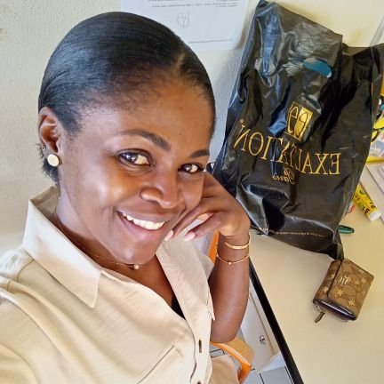 EdwigeChrist1's profile picture. 