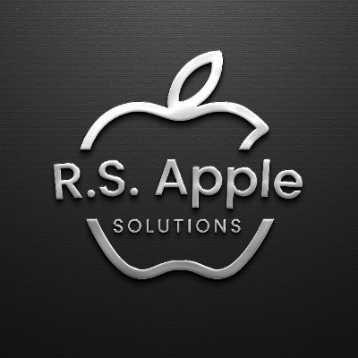 R S Apple Solutions