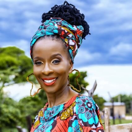 Head of Division:Coordination & Outreach @AU_WGYD.
NB: My tweets are my personal views.