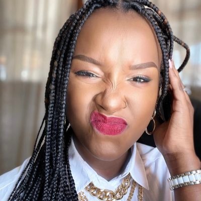 Mother of 2 |CANCER survivor| I’m all about constructive criticism humor,I talk about healing sometimes..yea..❤️ IG: the_keza /Jeremiah 29:11 #bkind