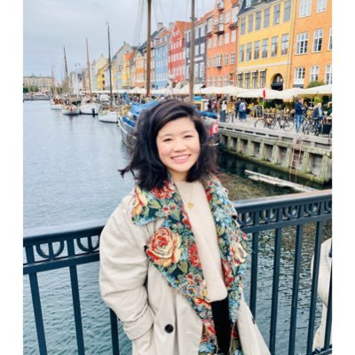 jingyileling's profile picture. 