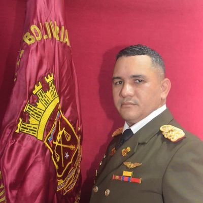 Comandante de la Unidad Regional de Inteligencia Antidrogas N° 21. #GNB.
Lucha Frontal Contra el Tráfico Ilícito de Drogas
¡SEGUIMOS VENCIENDO!🇻🇪