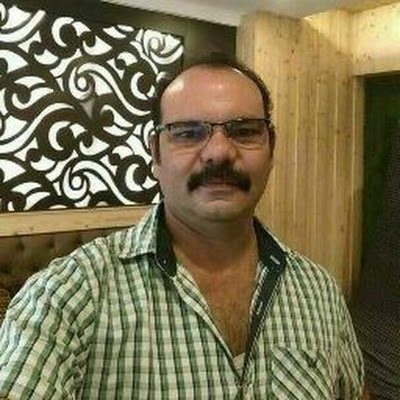 aloktomar1973's profile picture. 