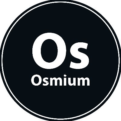 OsmiumDAO_ Profile Picture