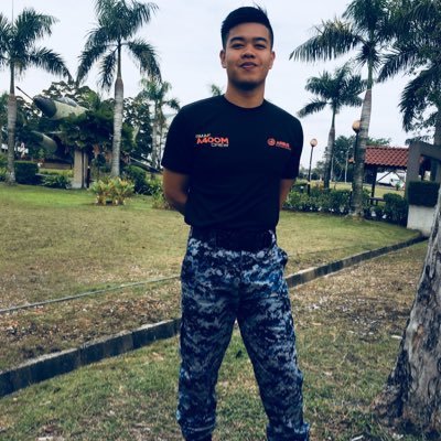 MOHDSYAKIR921's profile picture. 