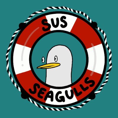 SusSeagulls Profile Picture